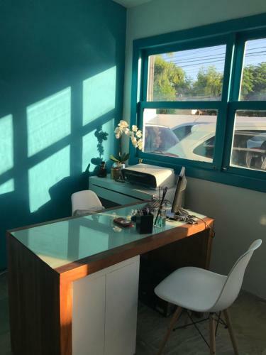 Hostal Pousada Mar Calmo
