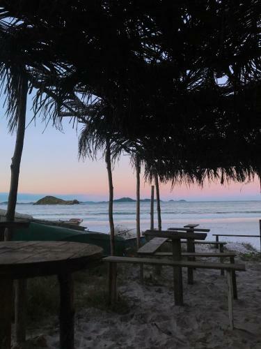 Hostal Pousada Mar Calmo