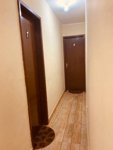 Hostal Meus Guris