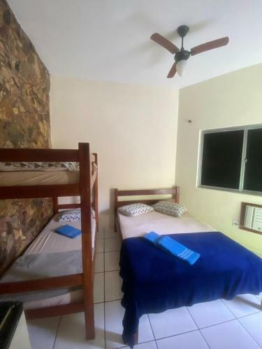 Hostal Pousada Do Trov�o