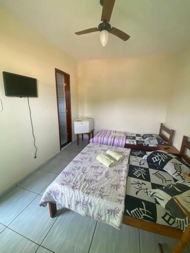 Hostal Pousada Do Trov�o
