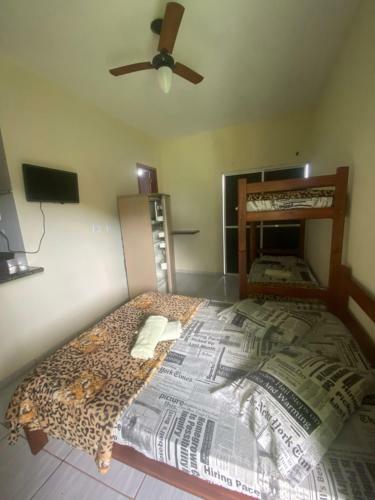 Hostal Pousada Do Trov�o
