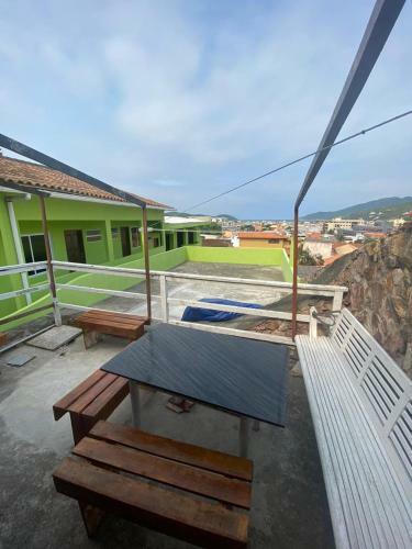 Hostal Pousada Do Trov�o