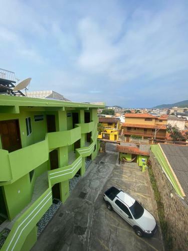 Hostal Pousada Do Trov�o