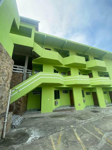 Hostal Pousada Do Trov�o