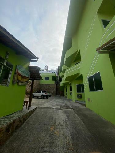 Hostal Pousada Do Trov�o