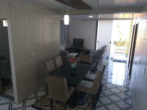 Casa Pousada Aquarius