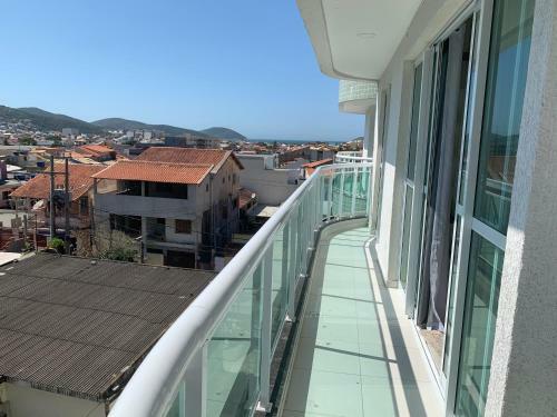 Apartamento Edif�cio Fort Do Pontal