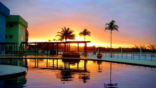 Apartamento Golden Lake Arraial Do Cabo 2 Quartos