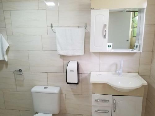 Hotel Pousada Planalto