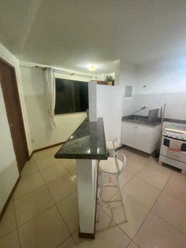Apartamento Condom�nio Villa Da Praia Resort