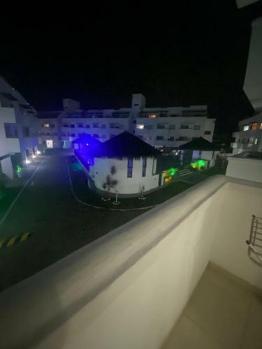 Apartamento Condom�nio Villa Da Praia Resort