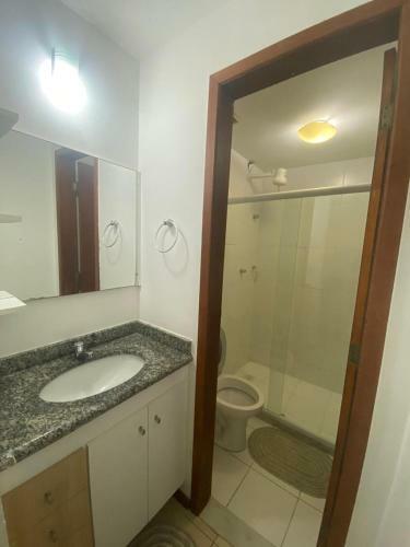 Apartamento Condom�nio Villa Da Praia Resort