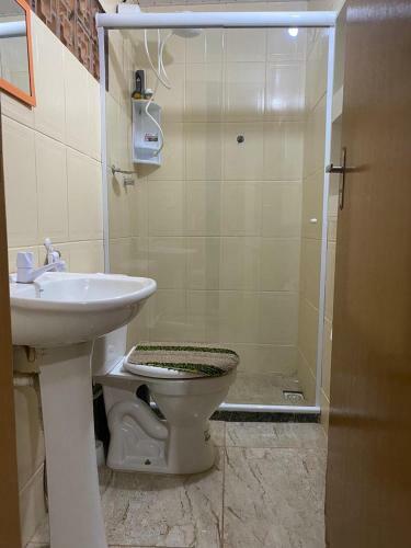 Apartamento/casa Sobrado