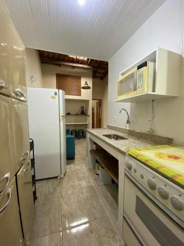 Apartamento/casa Sobrado