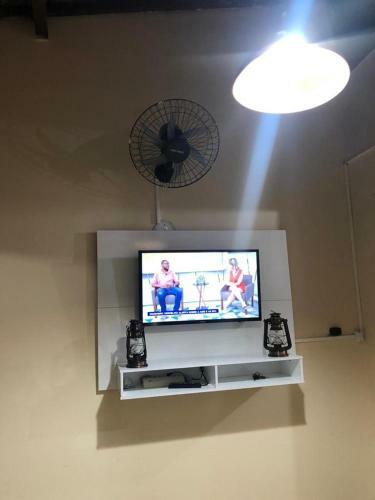 Apartamento/casa Sobrado