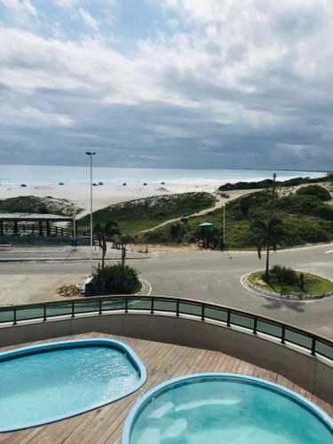 Apartamento Arraial Extremo Loft Premium