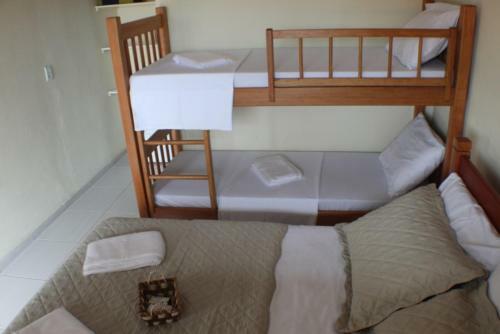 Hostal Pousada Rio Sagi