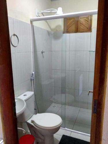 Hostal Pousada Rio Sagi