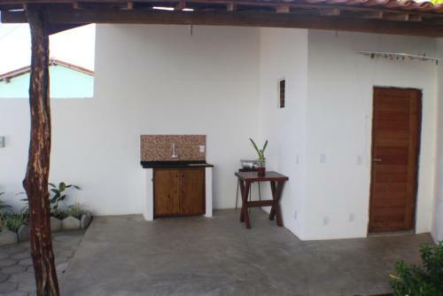 Hostal Pousada Rio Sagi