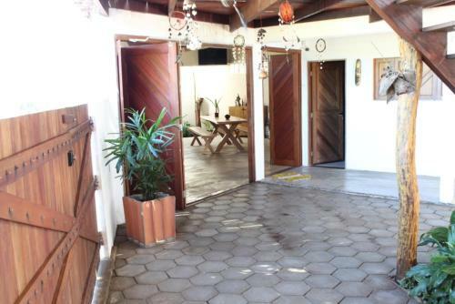 Hostal Pousada Rio Sagi