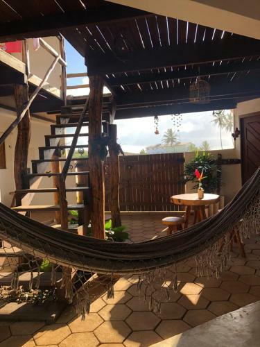 Hostal Pousada Rio Sagi