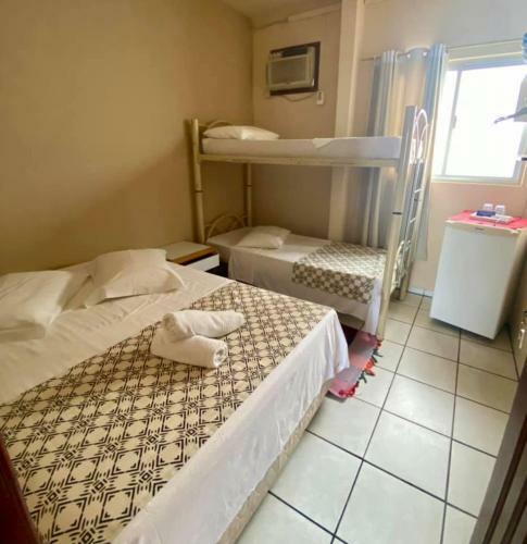 Hostal Pousada Riosmar
