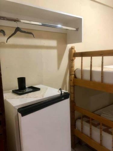 Hostal Pousada Riosmar