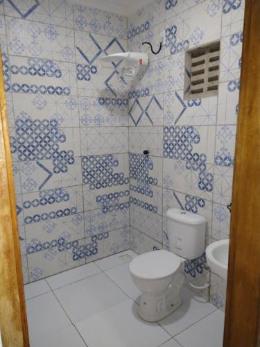 Hostal Pousada Terra�o Potiguara
