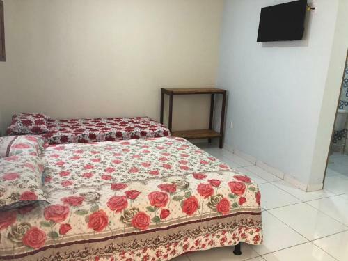 Hostal Pousada Terra�o Potiguara