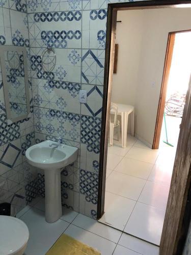 Hostal Pousada Terra�o Potiguara