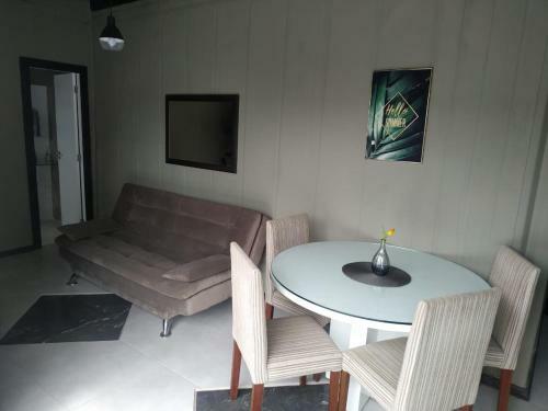 Casas Bravo Quadramar Praia Brava