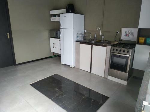 Casas Bravo Quadramar Praia Brava