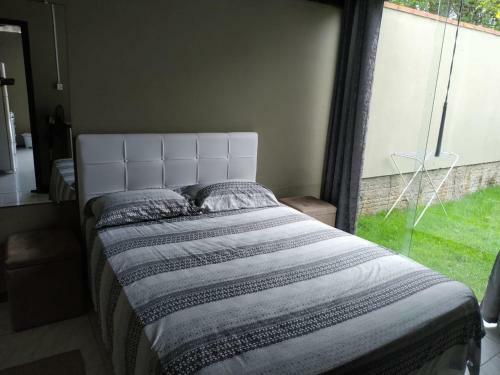Casas Bravo Quadramar Praia Brava