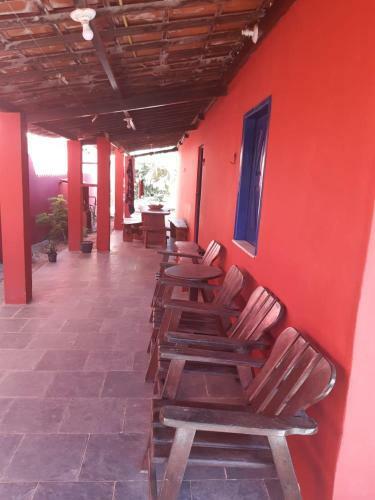 Casa Baixio
