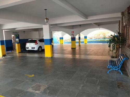 Hotel Pousada S�o Miguel