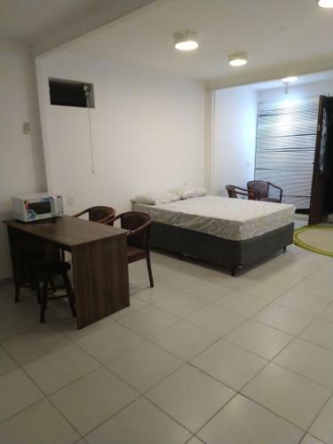 Apartamento Residencial 700 - Est�dio T�rreo