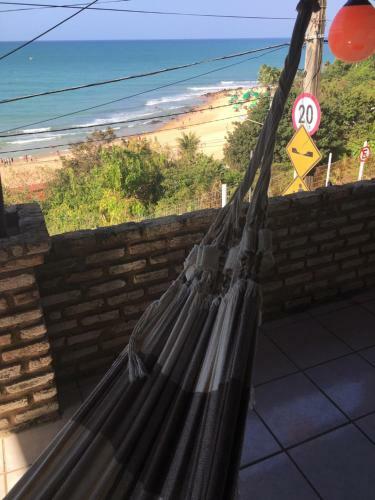 Casa Em Baia Formosa Em Frente Ao Mar.