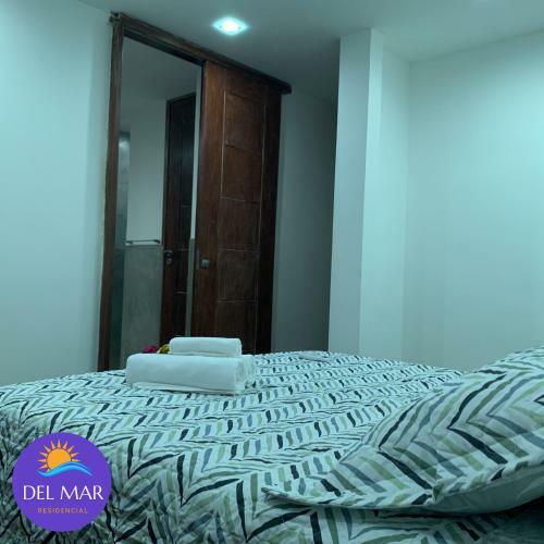 Residencial Del Mar - Apartamentos