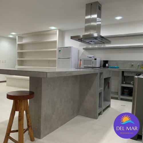 Residencial Del Mar - Apartamentos
