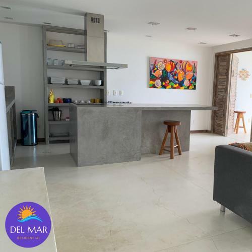 Residencial Del Mar - Apartamentos