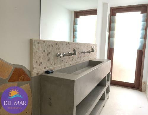 Residencial Del Mar - Apartamentos