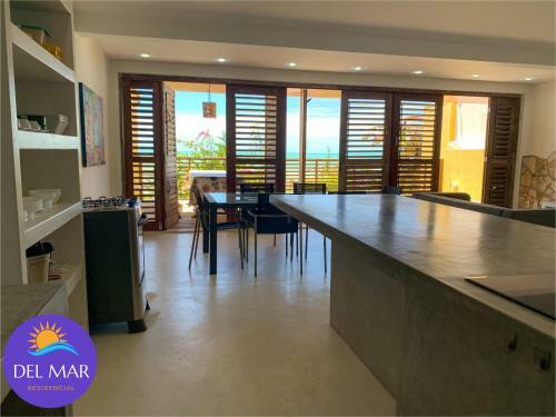 Residencial Del Mar - Apartamentos