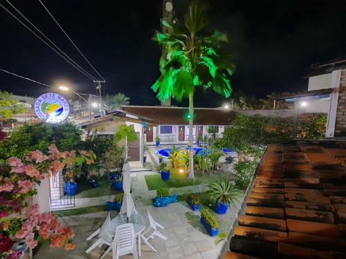 Hostal Pousada Sete Mares