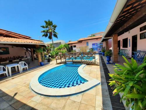 Hostal Pousada Sete Mares