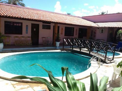 Hostal Pousada Sete Mares