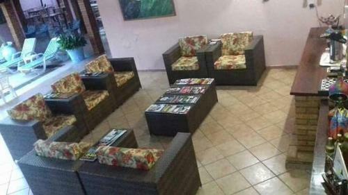 Hostal Pousada Sete Mares