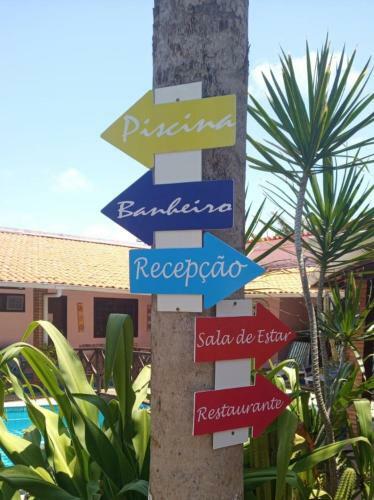 Hostal Pousada Sete Mares