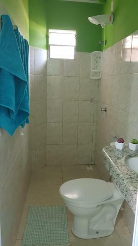 Hostal Pousada Barra Sol
