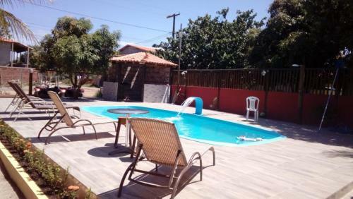 Hostal Pousada Barra Sol